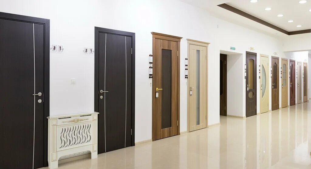 Geona президентский бул 26 чебоксары фото Geona, doors, Cheboksary, Yuriya Gagarina Street, 41 - Yandex Maps