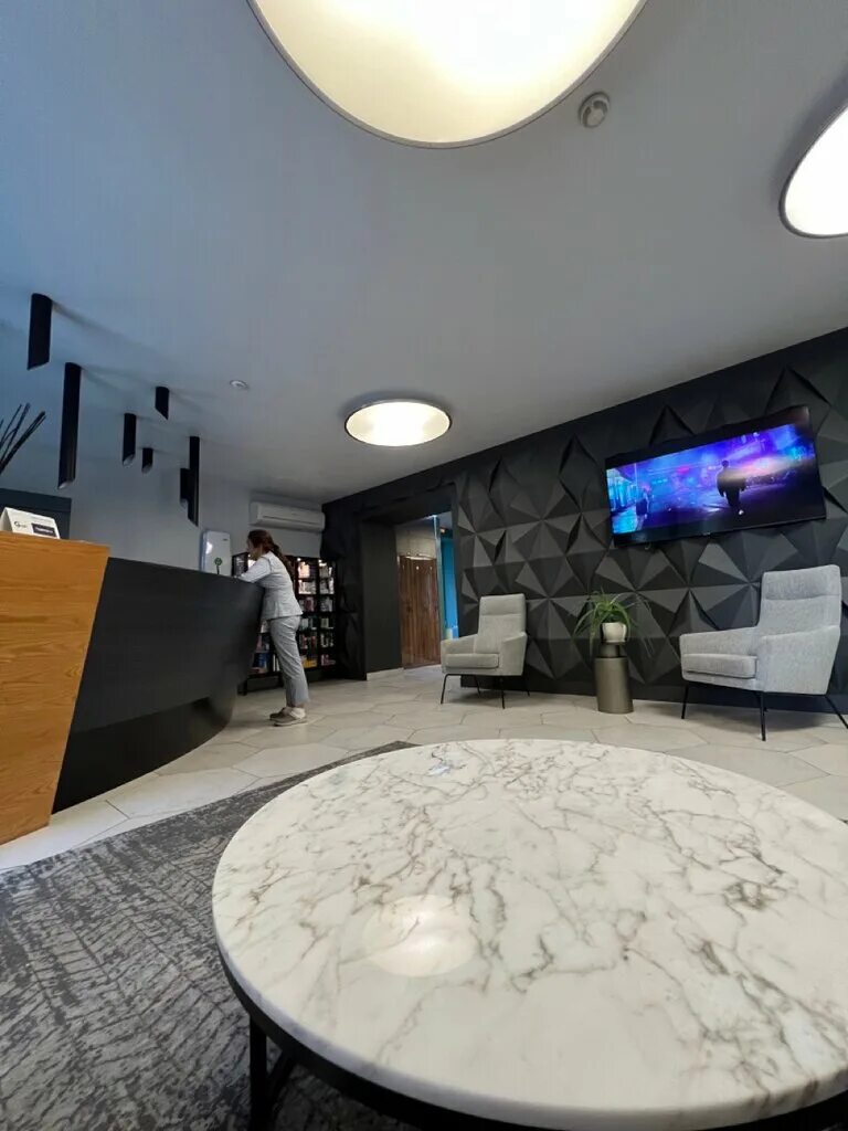 George group океанский просп 41 владивосток фото Panorama: George Group, dental clinic, Vladivostok, Admirala Fokina Street, 29 -