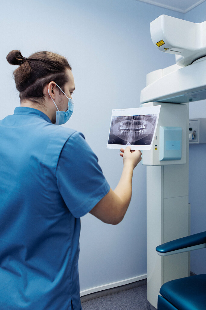 George group океанский просп 41 владивосток фото George Group, стоматологическая клиника, Океанский просп., 41, Владивосток - Янд