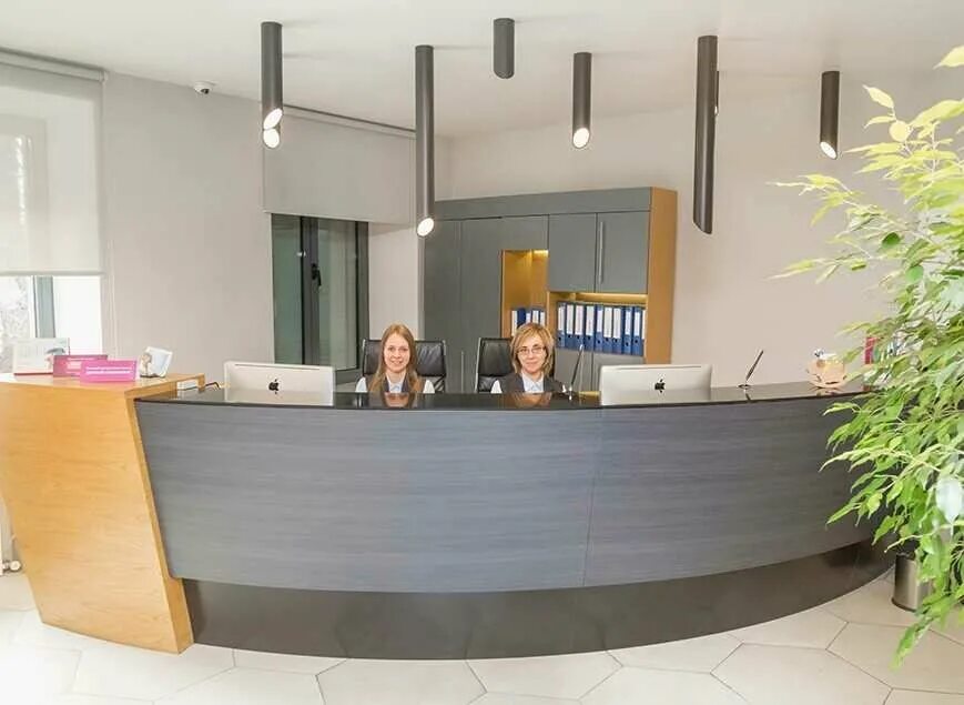 George group океанский просп 41 владивосток фото George Dental Group, dental clinics, Владивосток, улица Адмирала Фокина, 29 - Ya