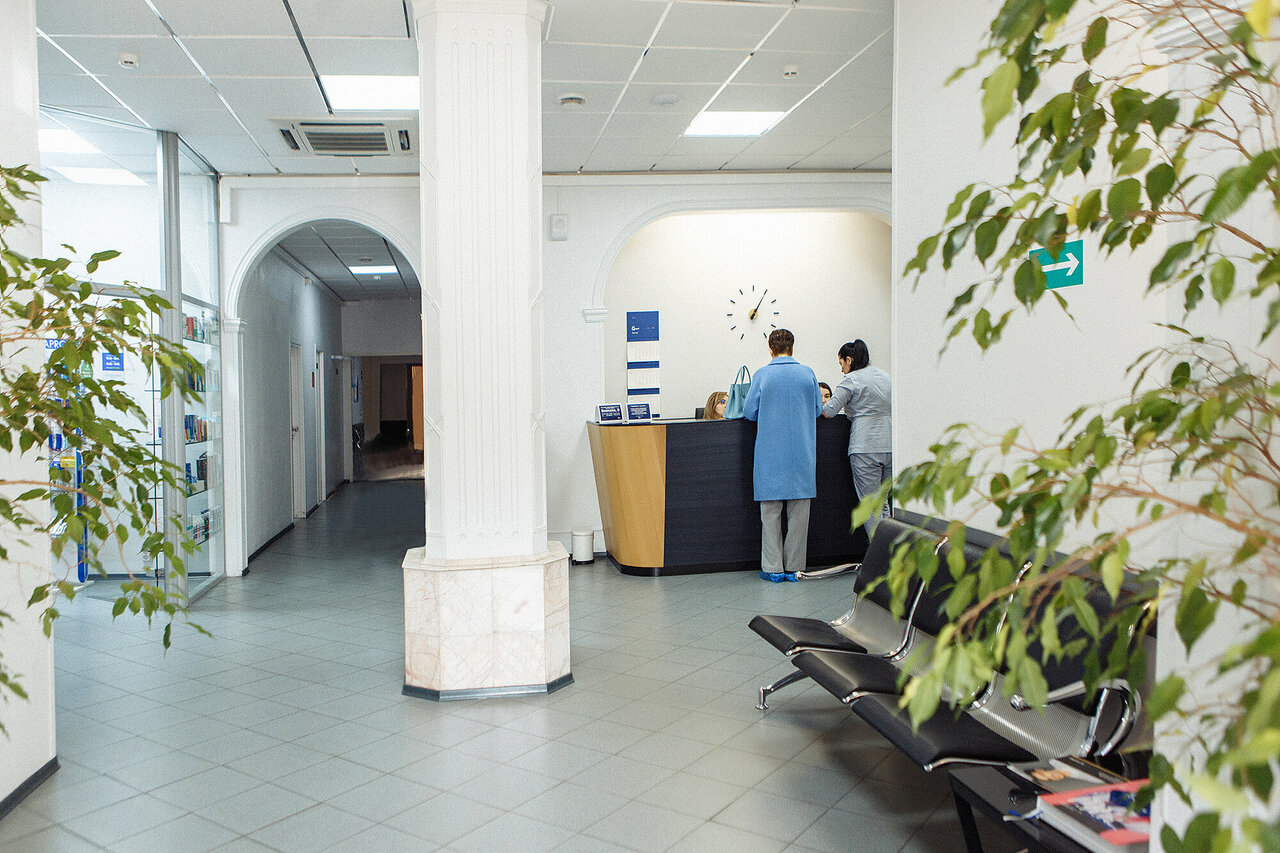 George group океанский просп 41 владивосток фото Foto: George Group, stomatologiya klinikasi, Vladivostok, Okeanskiy Avenue, 41 -