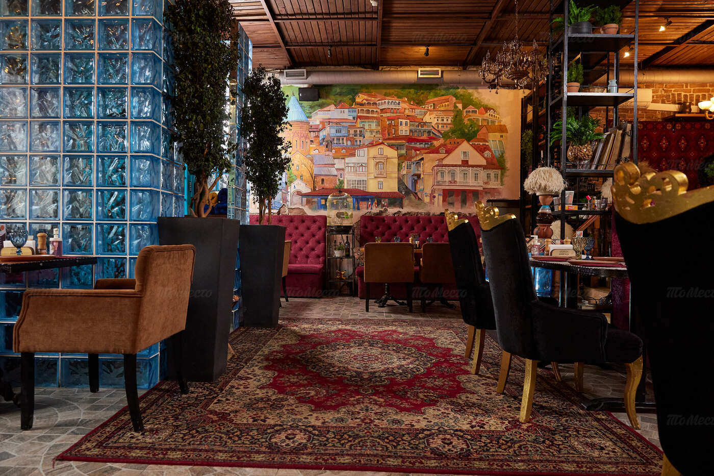 Georgia armenia ул пушкина 16 екатеринбург фото Ресторан Georgia Armenia (Грузия Армения) на улице Пушкина (м. Площадь 1905 года