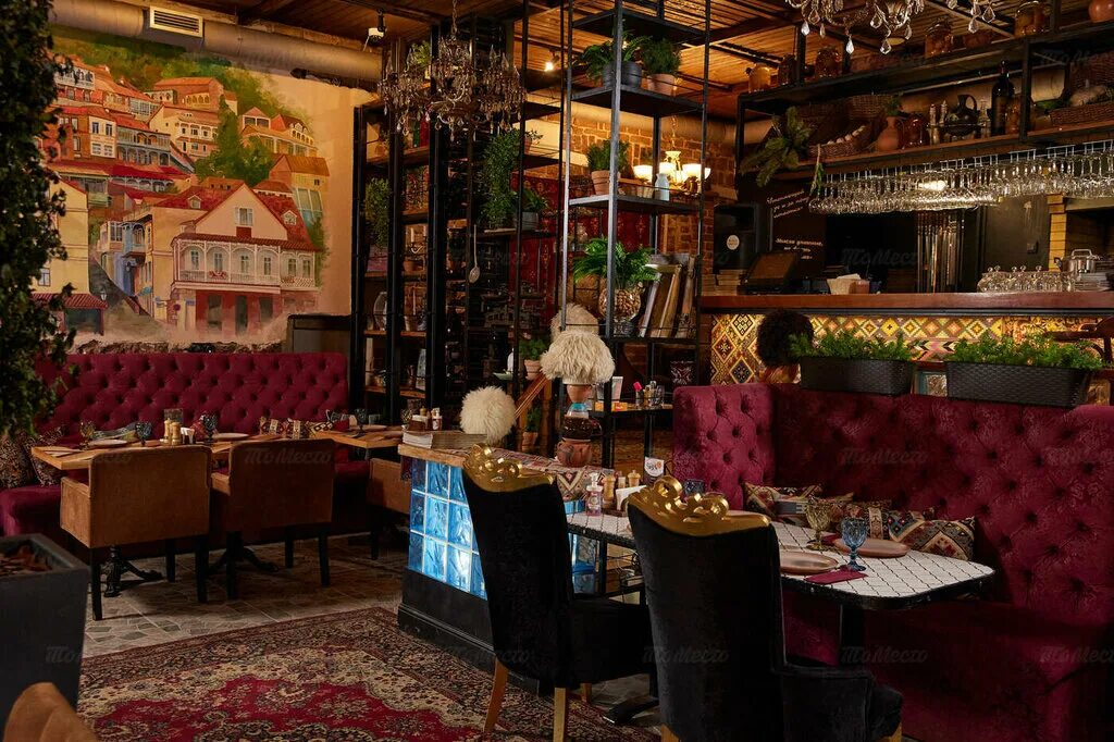 Georgia armenia ул пушкина 16 екатеринбург фото Georgia Armenia, restaurant, Yekaterinburg, Pushkina Street, 16 - Yandex Maps