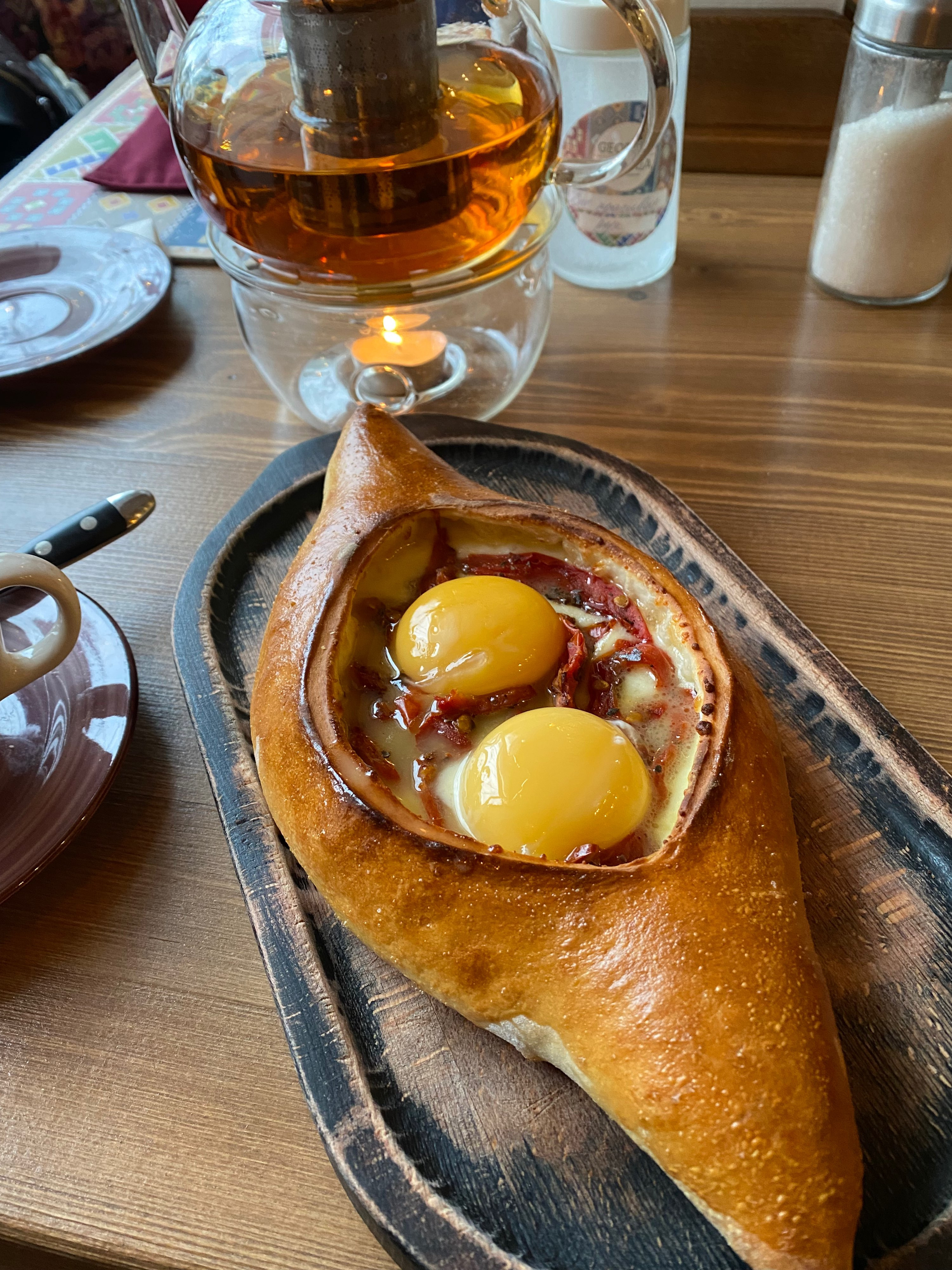 Georgia armenia ул пушкина 16 фото Georgia Armenia, ресторан в Екатеринбурге - отзыв и оценка - NASTASIS