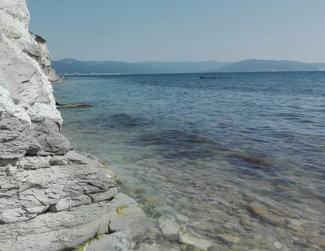 Georgia красная ул 17 фото Последний причал канлодки "Красная Грузия"