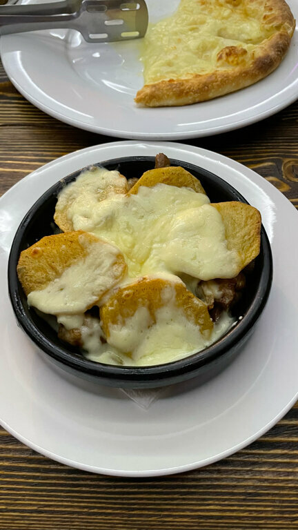 Georgia малый просп васильевского острова 75 фото Фото: Georgia, кафе, Малый просп. Васильевского острова, 75, Санкт-Петербург - Я