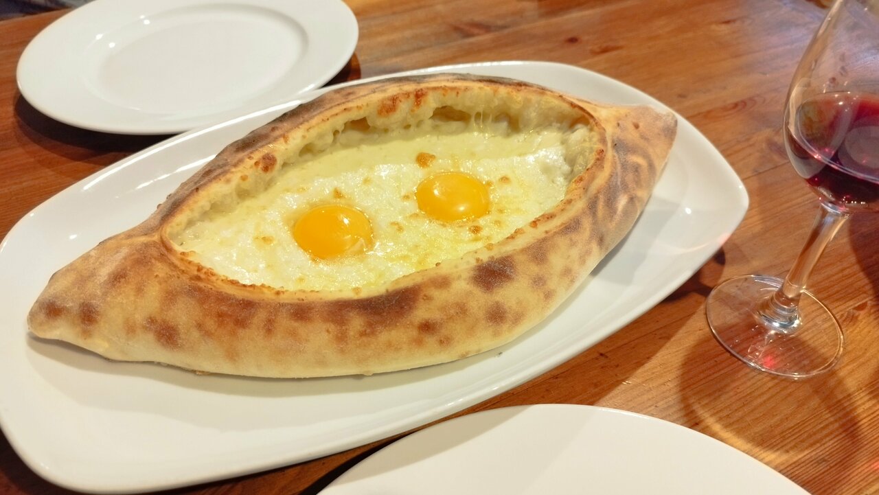 Georgia малый просп васильевского острова 75 фото Фото: Georgia, кафе, Малый просп. Васильевского острова, 75, Санкт-Петербург - Я