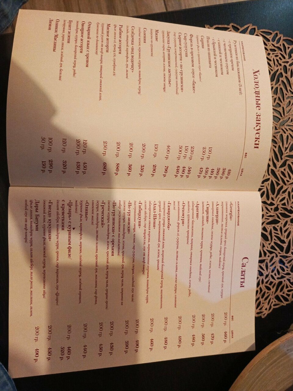 Georgia малый просп васильевского острова 75 фото Фото: Georgia, кафе, Малый просп. Васильевского острова, 75, Санкт-Петербург - Я