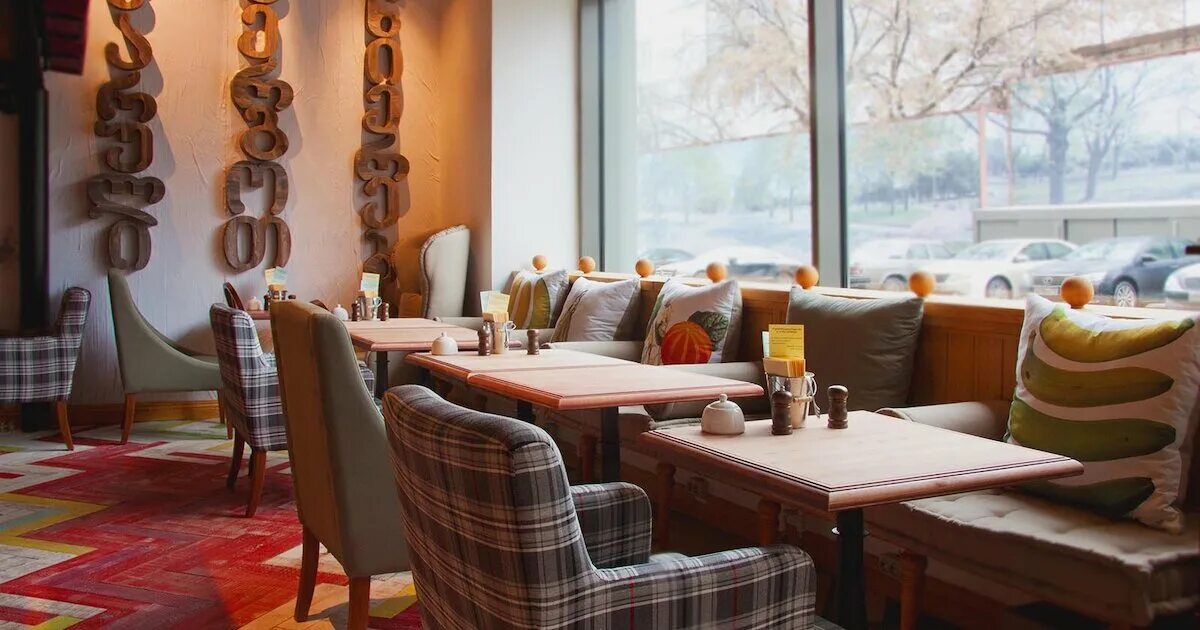 Georgia ул калинина 53 фото Ресторан "La mia Georgia" / "Ла Миа Джорджиа", Москва: цены, меню, адрес, фото, 