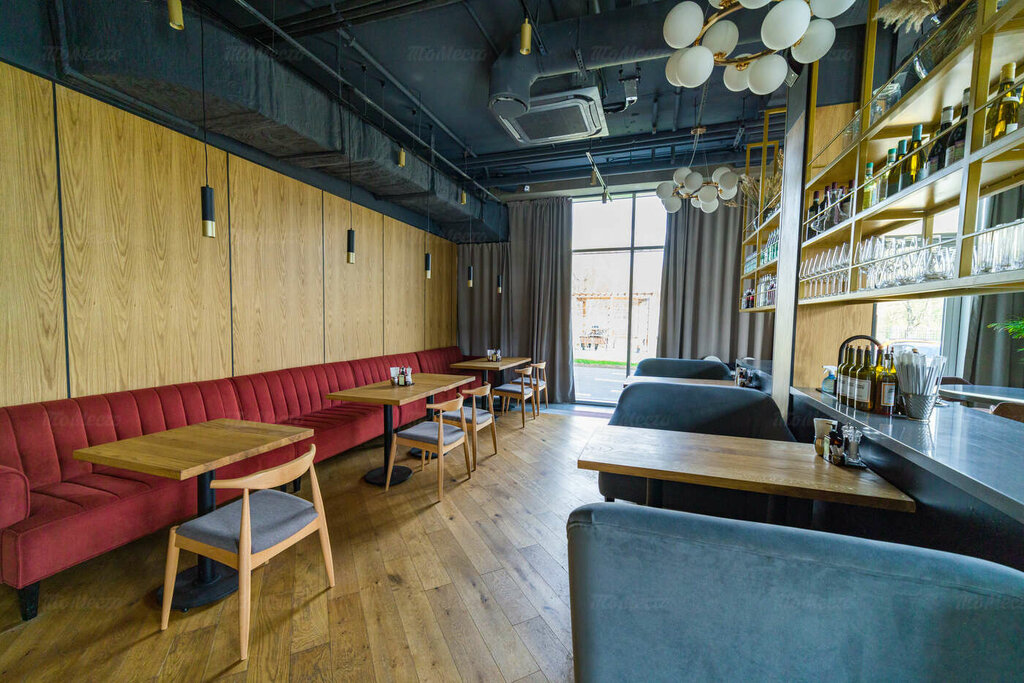 Georgia ул калинина 53 фото Giorgio and Georgia, cafe, Москва, 1-я улица Леонова, 18 - Yandex Maps