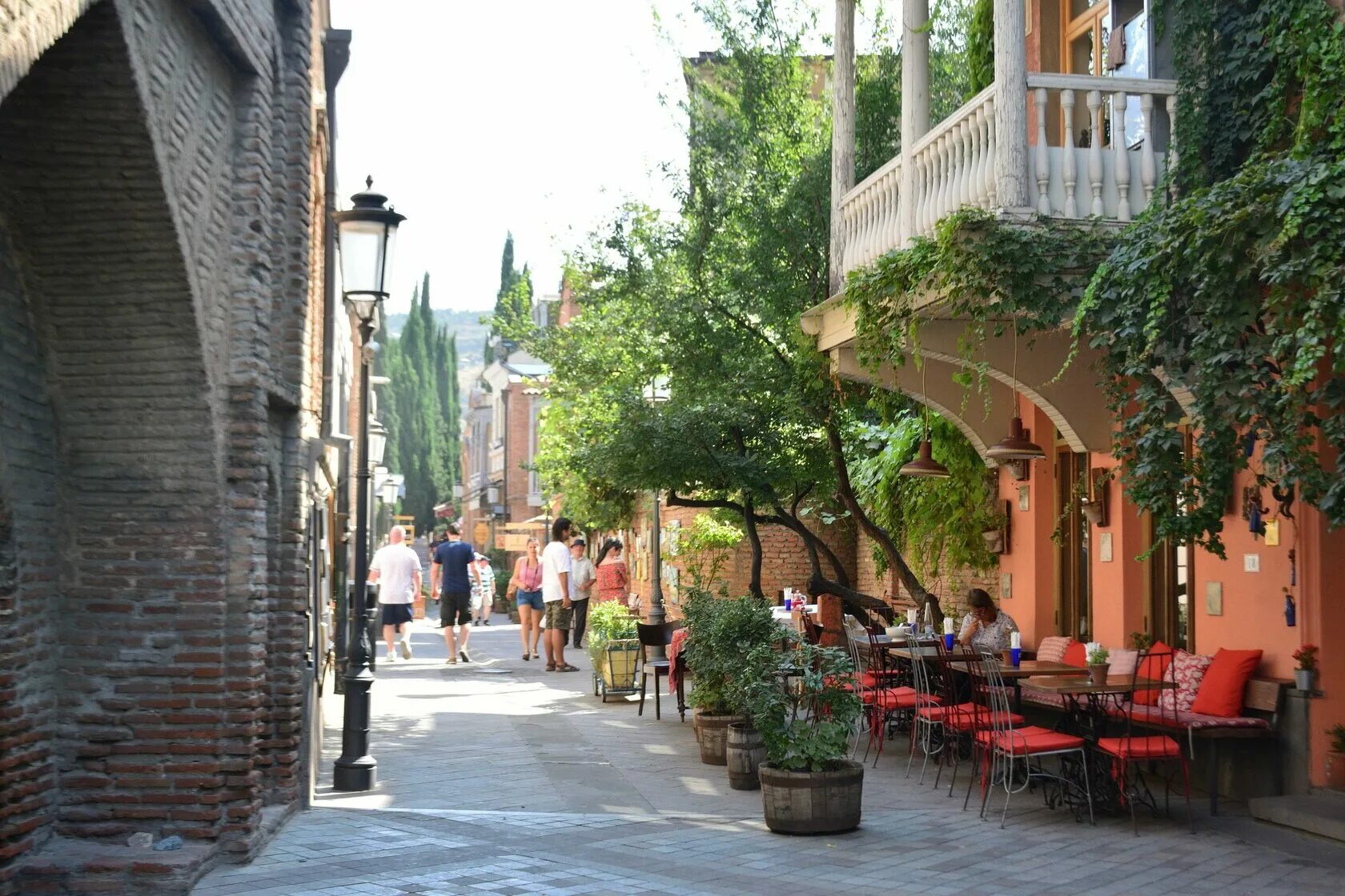 Georgia ул калинина 53 фото Йога тур Армения+Грузия