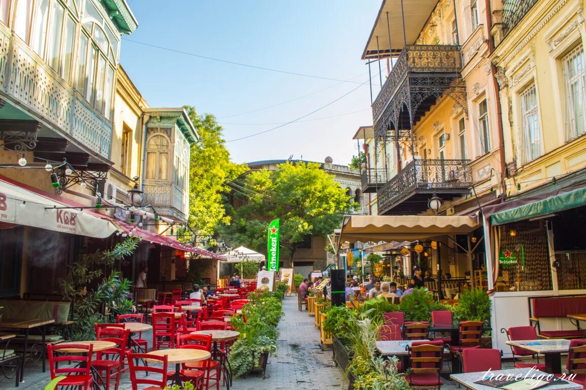 Georgia ул калинина 53 фото 49+ Прогулка По Тбилиси Фото - 5689trip