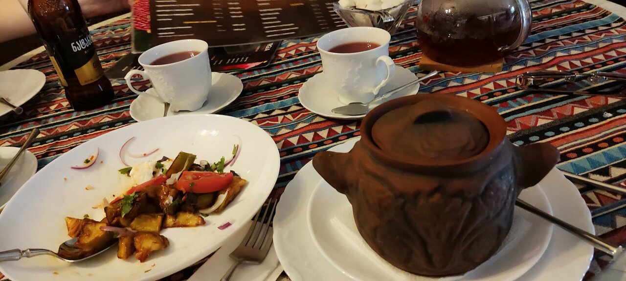 Georgia ул калинина 53 невинномысск фото Фото: Georgia, ресторан, ул. Калинина, 53, Невинномысск - Яндекс Карты