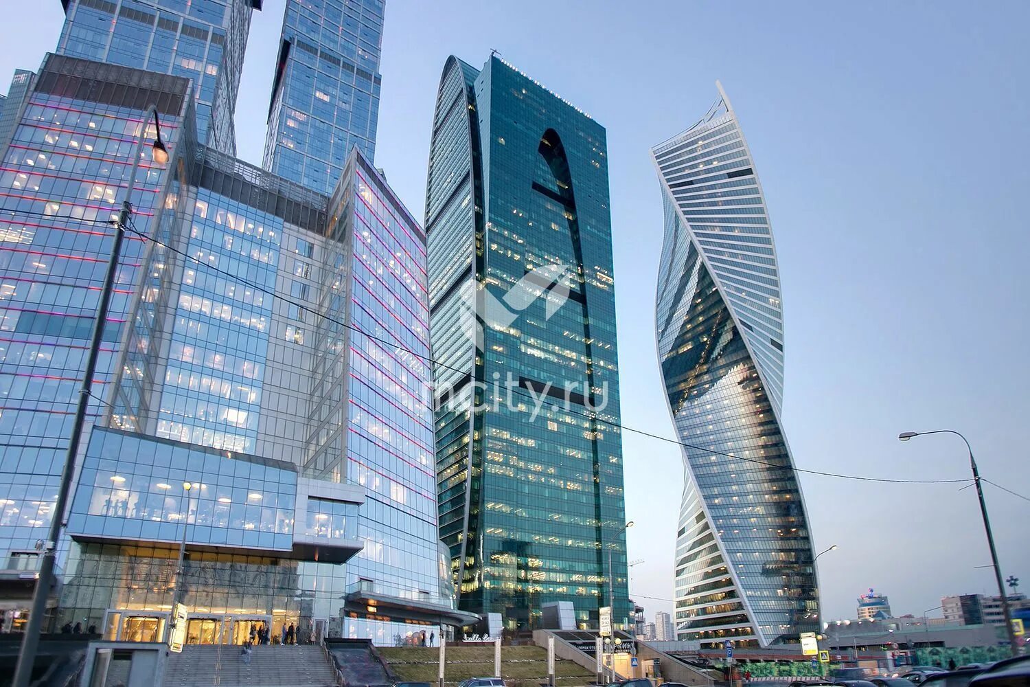 Georgian house пресненская наб 2 москва фото Купить офис Город Столиц (Стилобат) 181.60 кв. м id921108