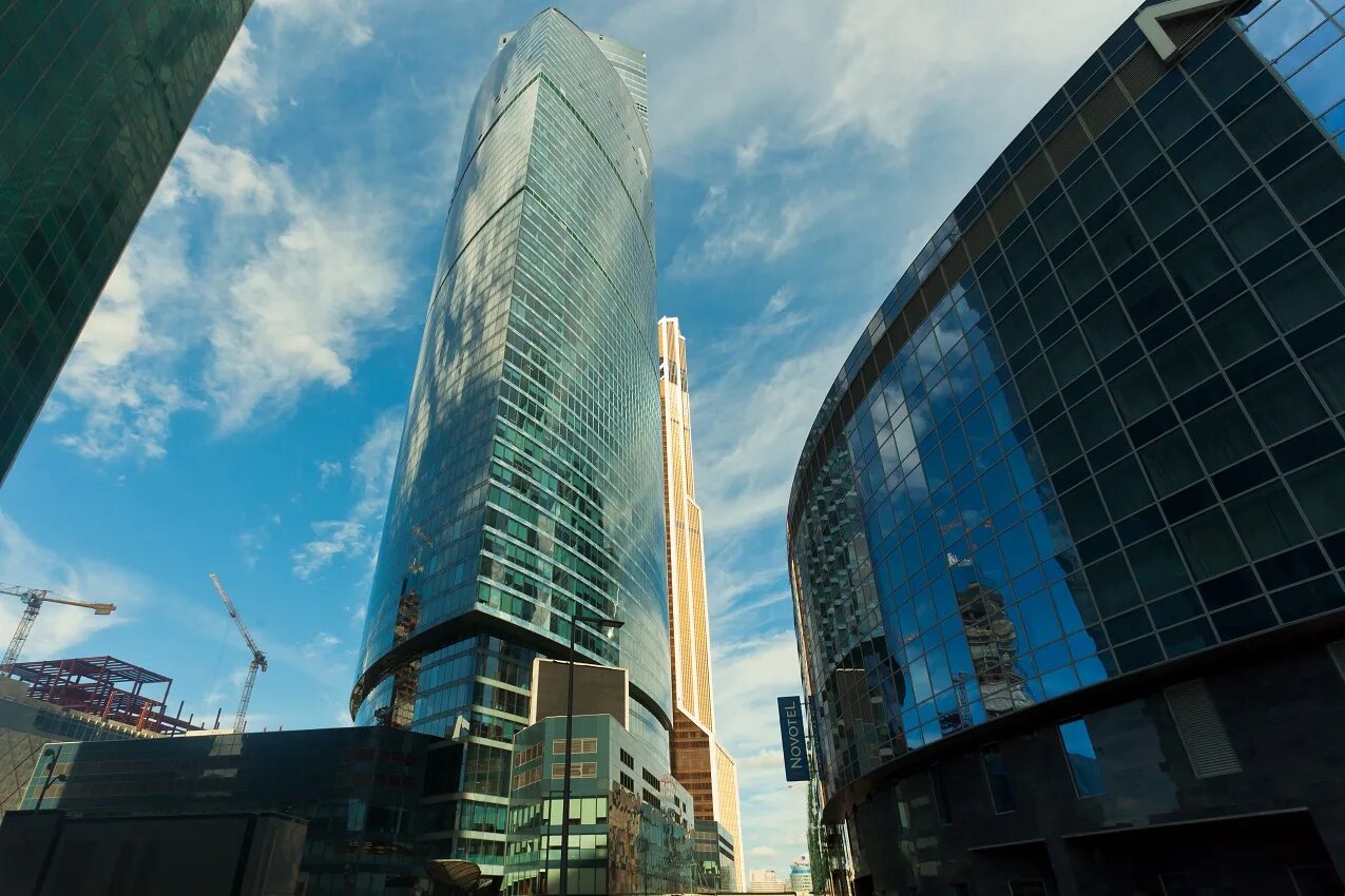 Georgian house пресненская наб 2 москва фото Панорама: Мосфино, кредитный брокер, Пресненская наб., 12, Москва - Яндекс Карты