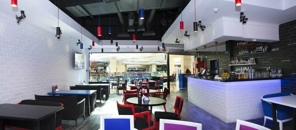 Georgian house пресненская наб 2 москва фото Отзывы о "Georgian House" на Деловой центр, Россия, Москва, Пресненская набережн