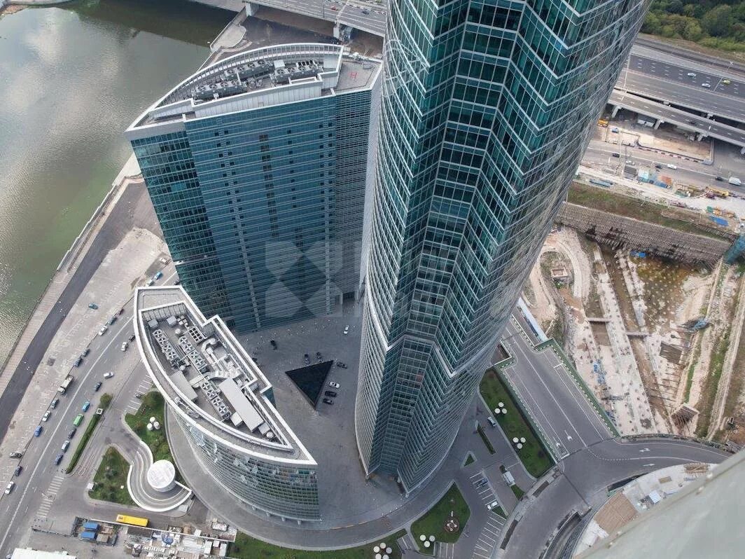 Georgian house пресненская наб 2 москва фото БЦ Башня на Набережной (Блок B) (Пресненская набережная, 10B) Москва - аренда оф