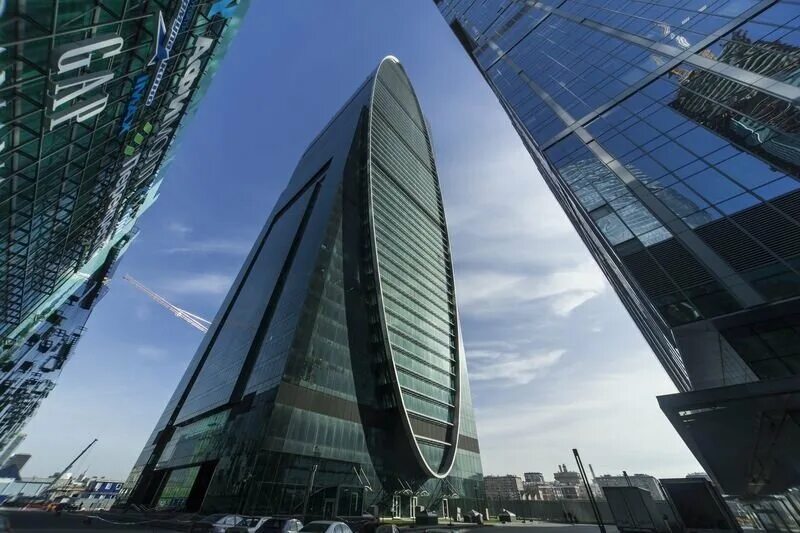 Georgian house пресненская наб 2 москва фото Photo: Imperia City, hotel, Москва, Пресненская набережная, 6, стр. 2 - Yandex M