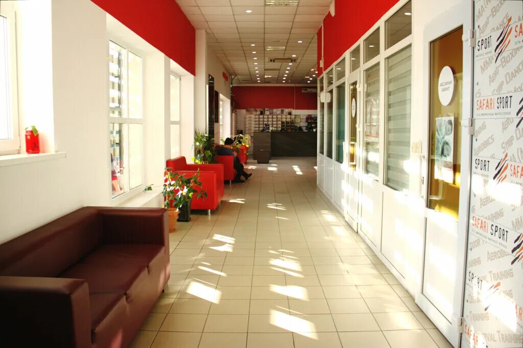 Geosport севастопольская ул 2 корп 3 фото Safari Sport, фитнес-клуб, просп. Генерала Острякова, 65А, Севастополь - Яндекс.