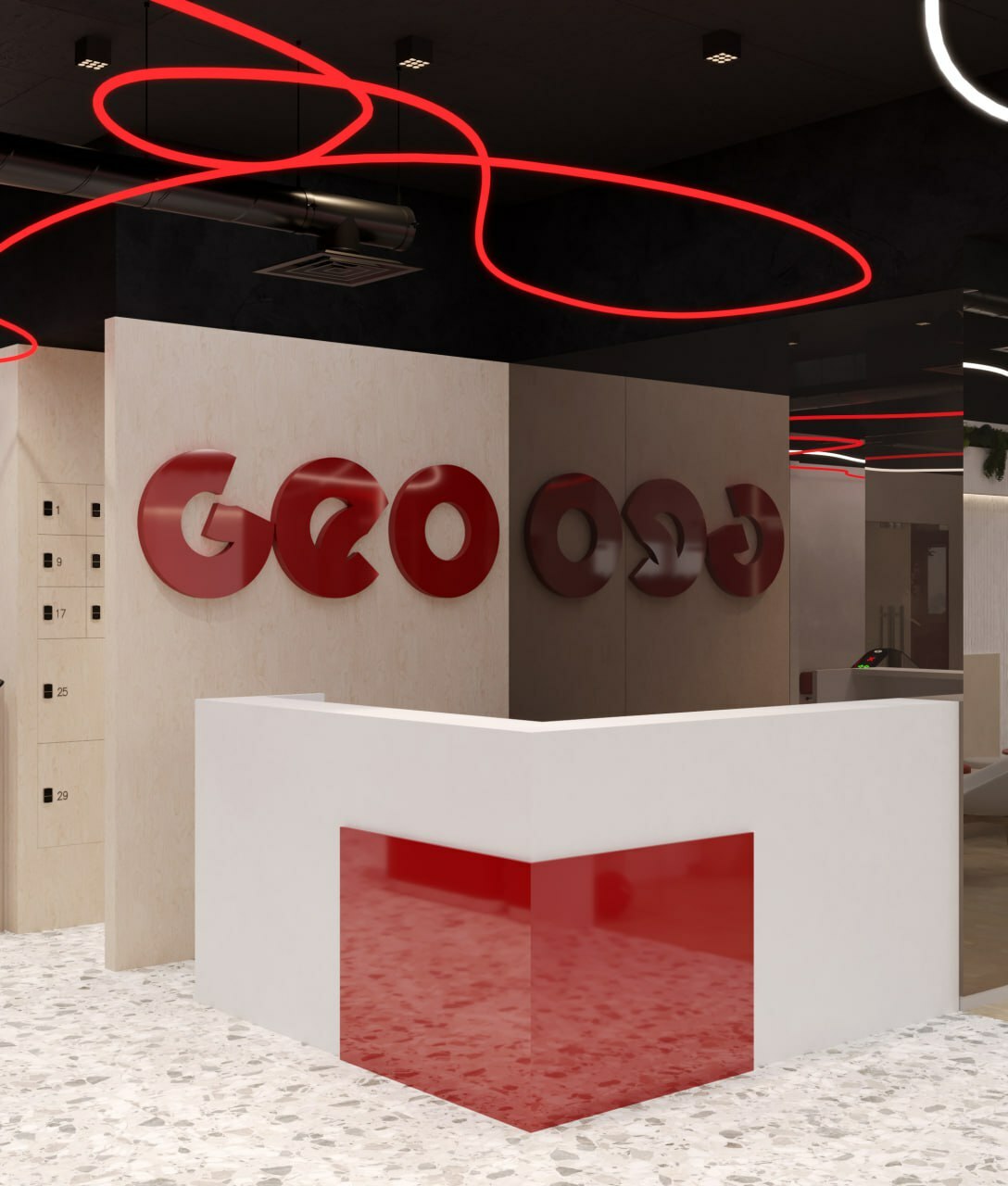 Geosport севастопольская ул 2 корп 3 фото Ремонт GEOsport