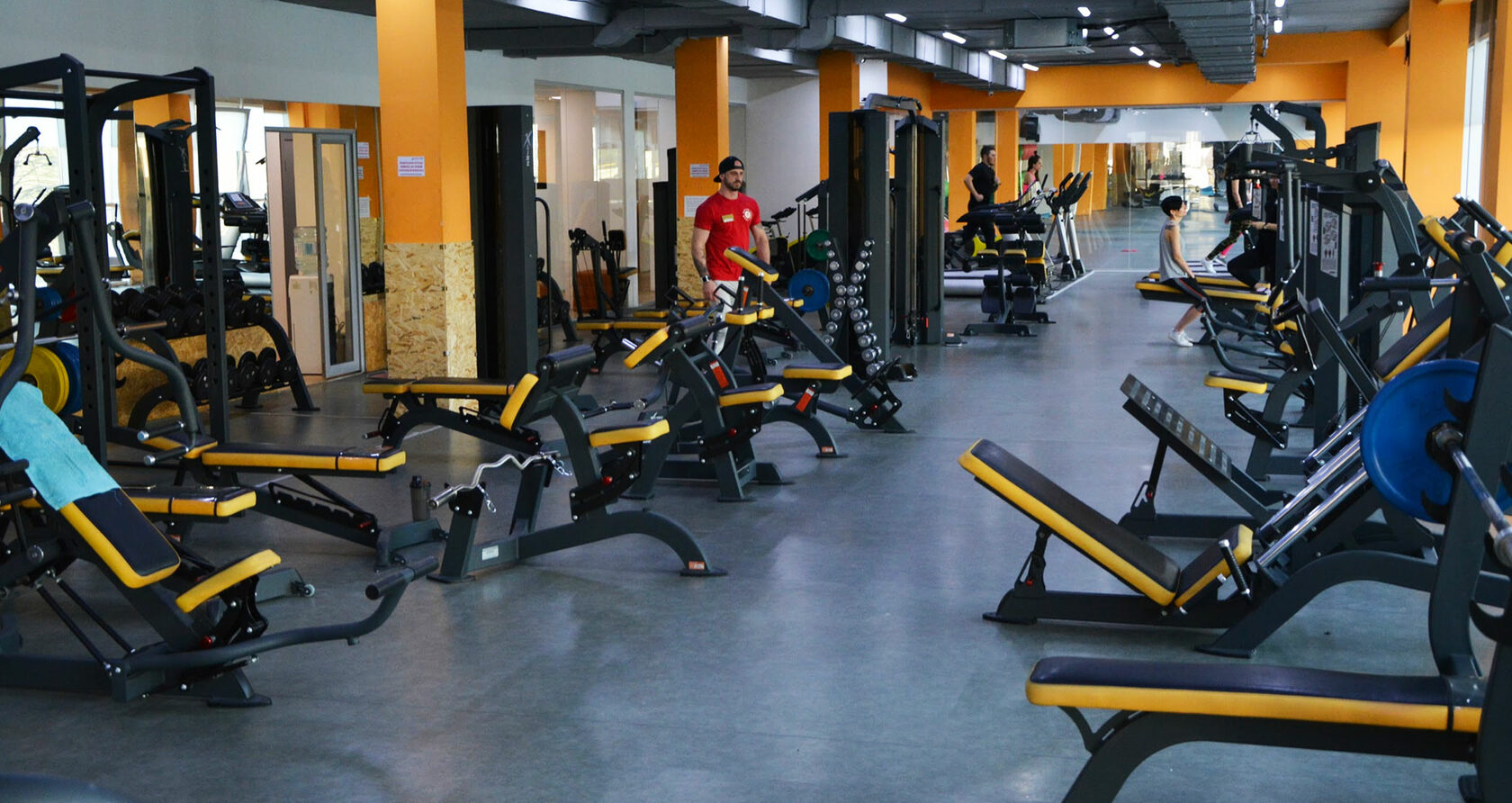 Geosport севастопольская ул 2 корп 3 фото Спорт залы севастополь 56 фото Ast-Ohota.ru