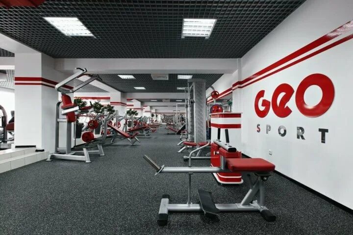 Geosport севастопольская ул 2 корп 3 фото Абонемент в спорт зал Geo sport - купить в Тюмени, цена 35 000 руб., продано 4 о