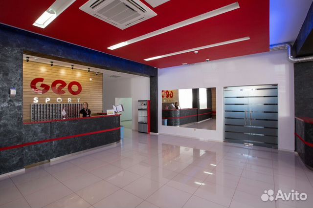 Geosport севастопольская ул 2 корп 3 фото Абонемент в фитнес клуб купить в Тюмени Хобби и отдых Авито