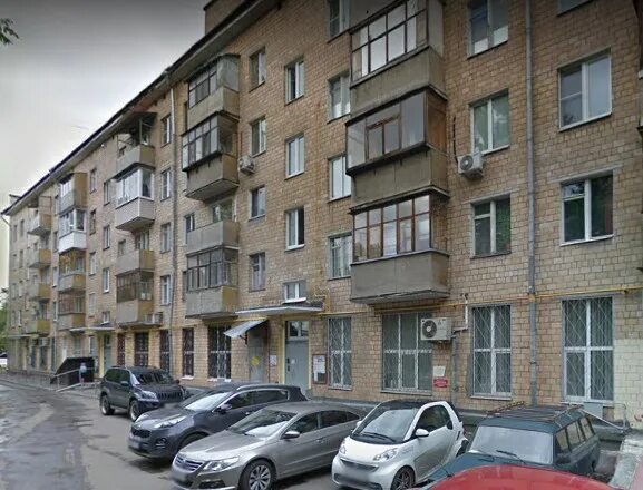 Geosport севастопольская ул 2 корп 3 фото Севастопольский проспект д. 3 корпус 2 на карте Москвы