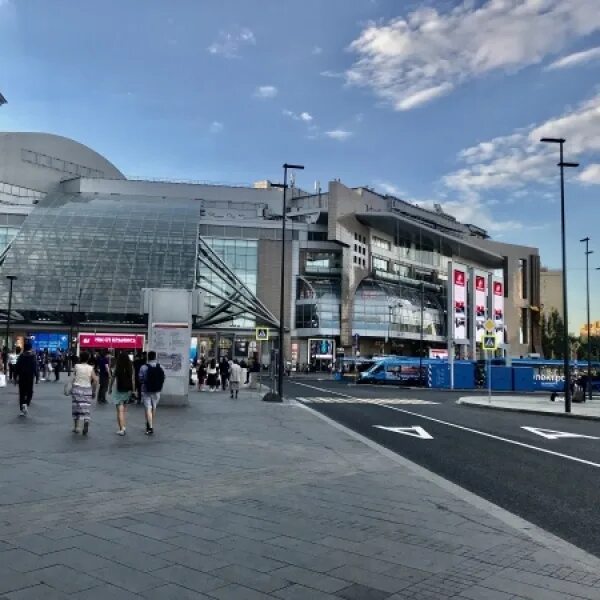 Geox площадь киевского вокзала 2 фото Европейский, торгово-развлекательный центр, площадь Киевского вокзала, 2, Москва