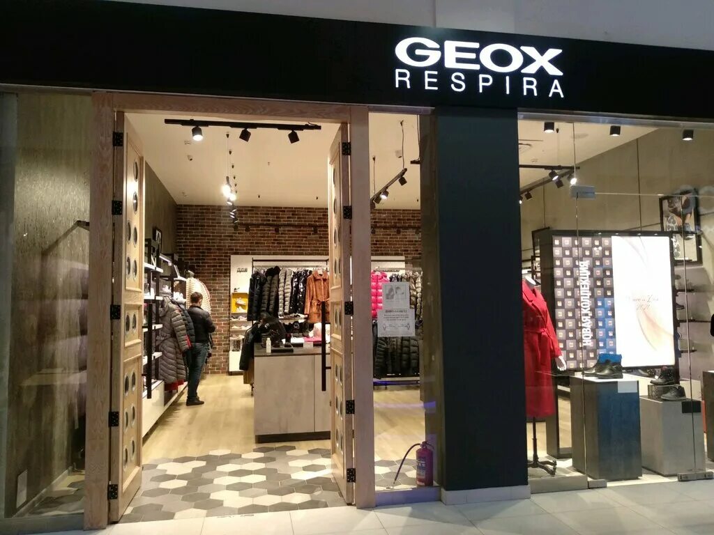 Geox ул 8 марта 32 фото Geox, магазин обуви, ул. Холмогорова, 11, Ижевск, Россия - Яндекс.Карты