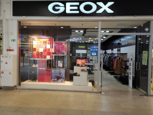 Geox ул 8 марта 32 фото Отзывы о "Geox" Россия, Иваново, улица 8 Марта, 32 - Яндекс.Карты