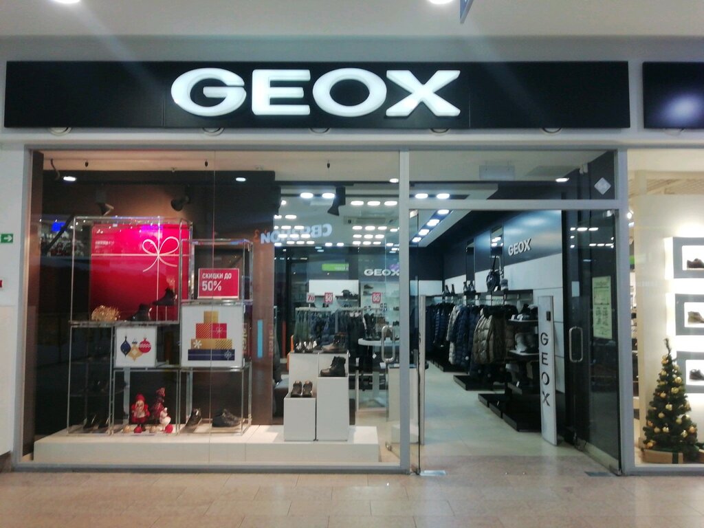 Geox ул 8 марта 32 фото Geox, магазин обуви, ул. 8 Марта, 32, Иваново - Яндекс Карты