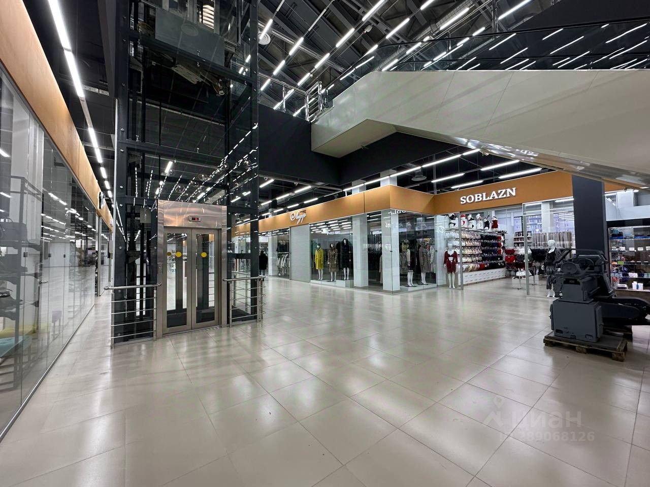 Geoзавод ул василия жуковского 11а киров фото Снять торговую площадь от 62 до 198м² ул. Василия Жуковского, 11А, Киров, Кировс