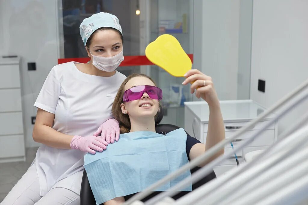 Germes medical просп славы 52 белгород фото Гермес медикал, стоматологическая клиника, Россия, Белгород, просп. Славы, 52 - 