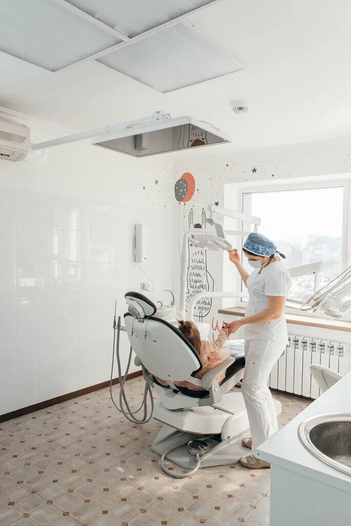 Germes medical просп славы 52 белгород фото Панорама: Germes medical, стоматологическая клиника, просп. Славы, 52, Белгород 