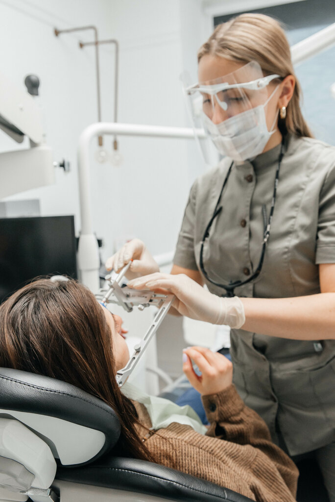 Germes medical просп славы 52 белгород фото Гермес медикал, стоматологическая клиника, просп. Славы, 52, Белгород, Россия - 