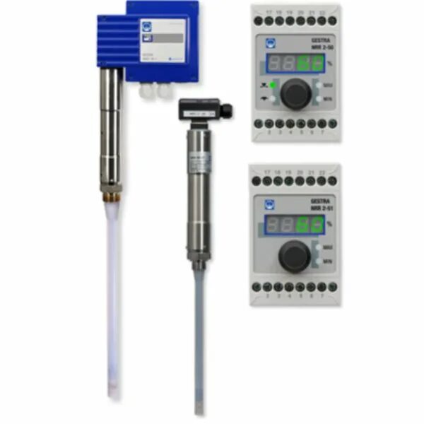 Gestra nrgs 16 1 подключение Gestra - Sayfa 2 - ONTEK TEKNOLOJİ ISITMA ÇÖZÜMLERİ