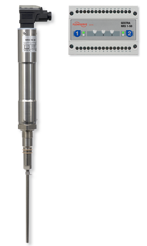 Gestra nrgs 16 1 подключение Промышленная электроника Gestra - Мастер-Ватт. Технологии и оборудование для про