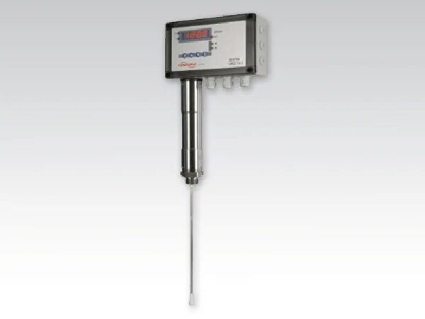 Gestra nrgs 16 1 подключение GESTRA LRGS 15-1 TDS Conductivity Probe with Switch - Boiler Controls, Sensors &