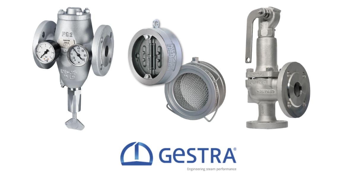 Gestra nrgs 16 1 подключение Каталог оборудования Gestra (Гестра) АРМ-Евразия