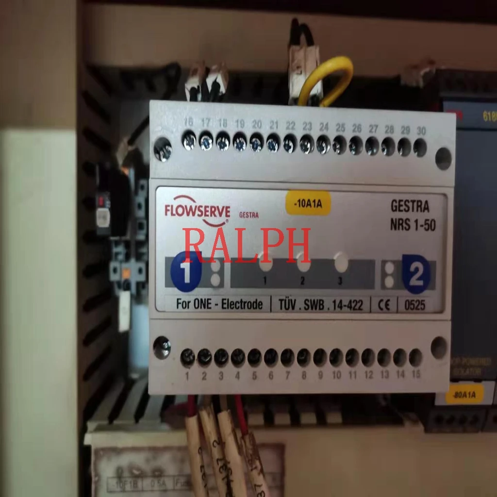 Gestra nrgs 16 1 подключение Low Price Flowserve Gestra Valve 00560091 - Buy 00560091,Flowserve Gestra,Gestra