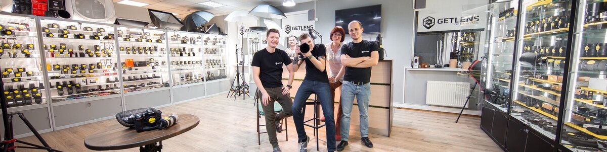 Getlens барабанный пер 4 стр 6 фото Как сэкономить на покупке техники. Отзыв о самом крутом магазине в Москве. Михаи