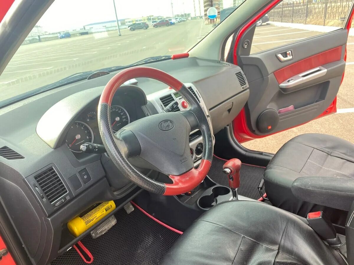 Getz тюнинг салона Тюнинг интерьер хендай гетц салона (50 фото) - картинки newphoto.club