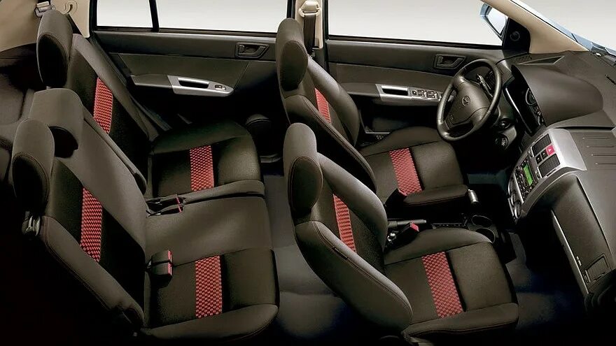 Getz тюнинг салона Пять причин любить и ненавидеть Hyundai Getz - КОЛЕСА.ру - автомобильный журнал