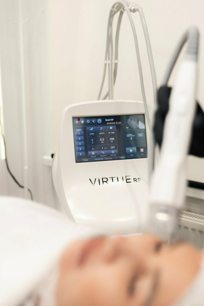 Gf estet ул николая островского 7 фото Gf Estet, медцентр, клиника, ул. Николая Островского, 7, Екатеринбург - Яндекс К