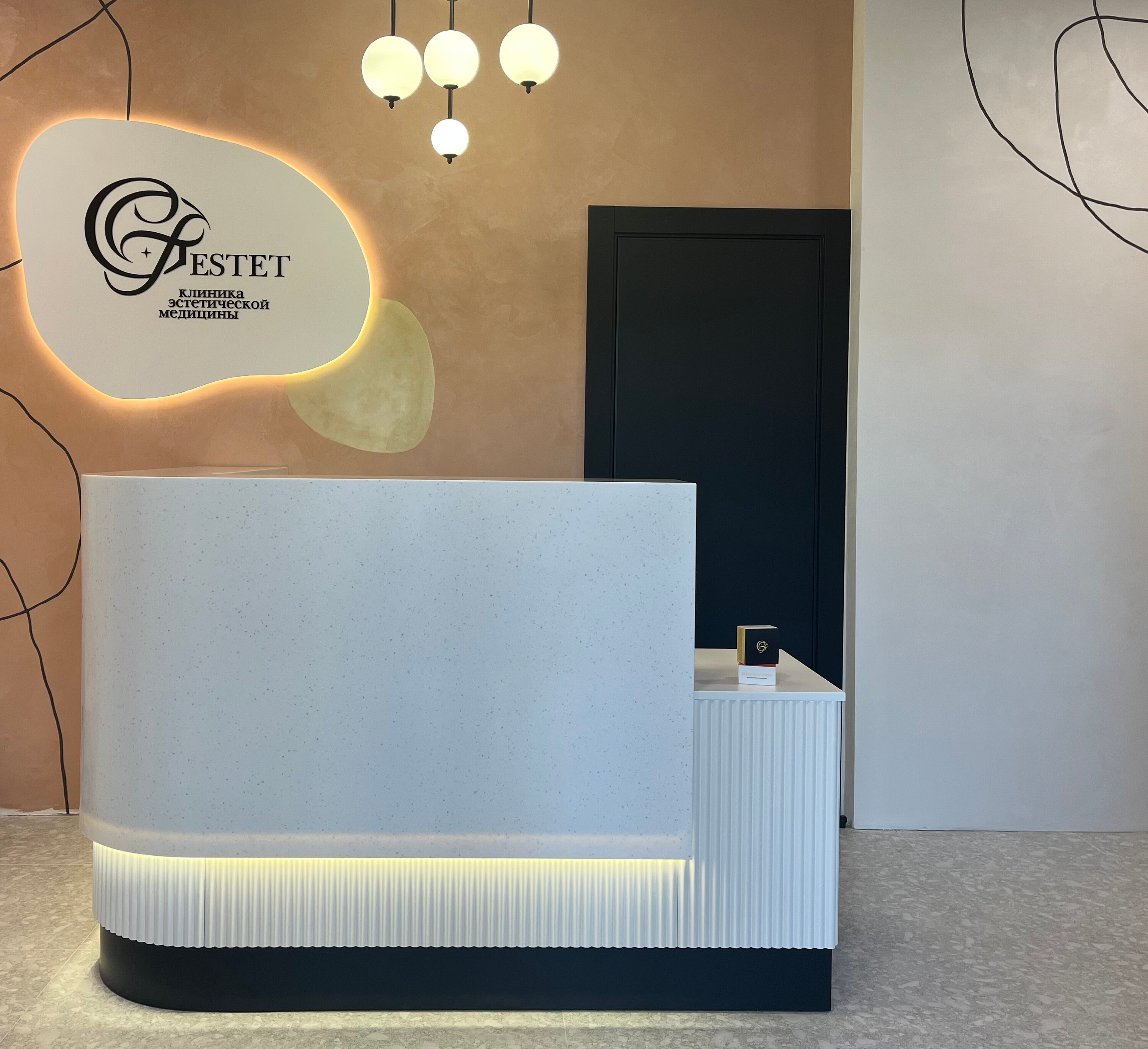 Gf estet ул николая островского 7 фото Панорама: Gf Estet, медцентр, клиника, ул. Николая Островского, 7, Екатеринбург 