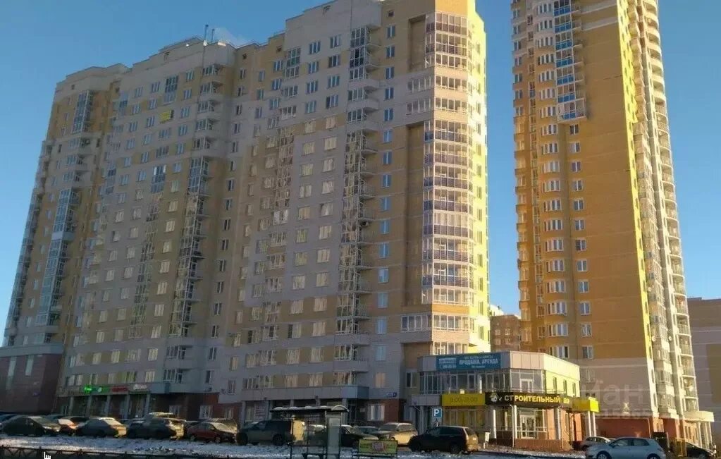 Gf estet ул николая островского 7 фото 30 000 Руб., 2-к. квартира, 47м, 1/12эт., Снять квартиру в Екатеринбурге, ID объ