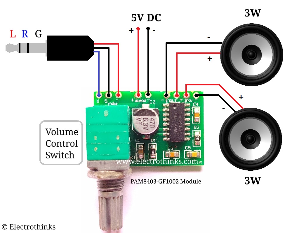 Gf1002 усилитель схема подключения Как подключить аудио усилитель