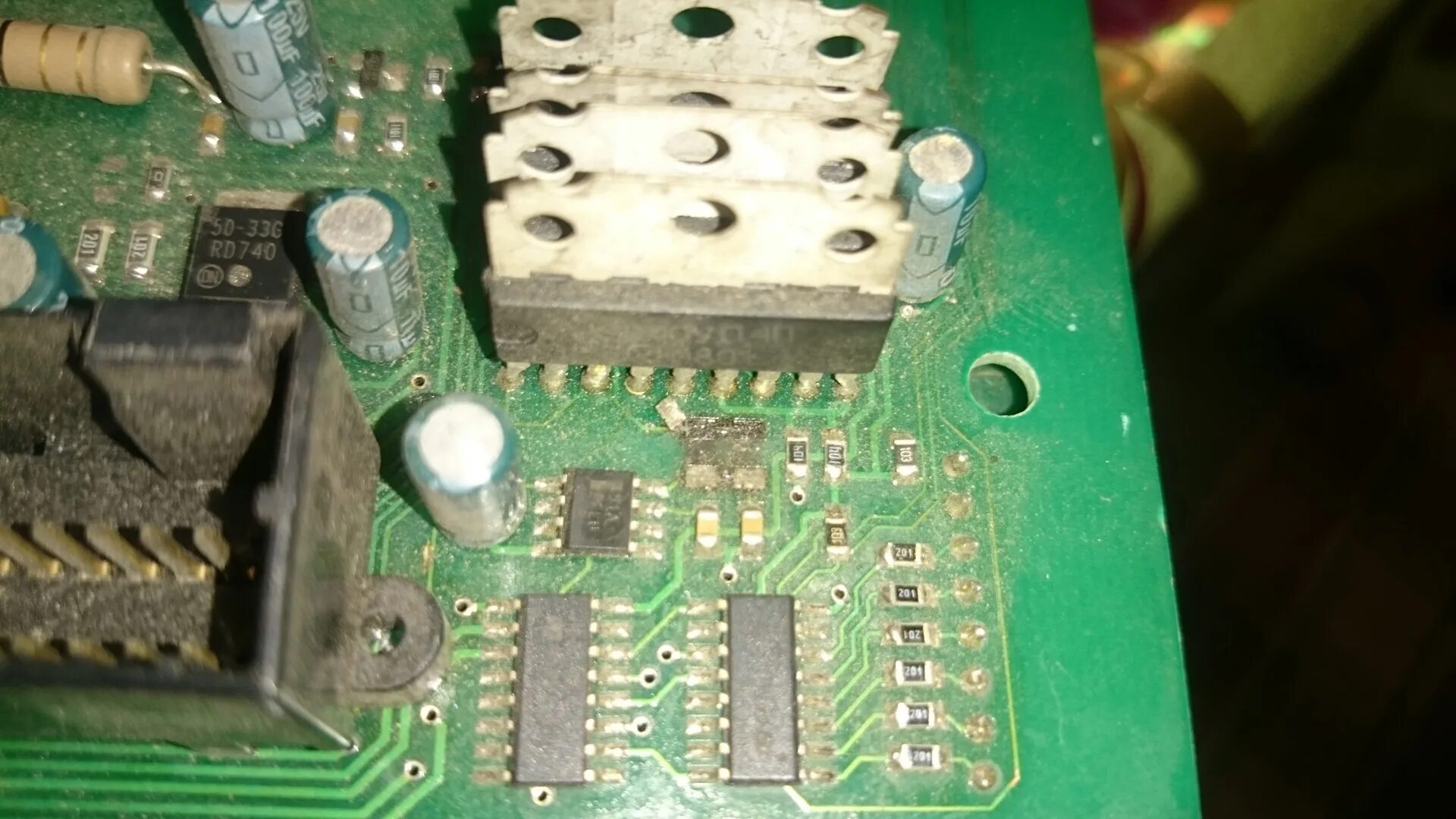 Gf612 подключение к старой панели Нужна помощь с бк гамма gf 612. - Lada 21124, 1,6 л, 2007 года аксессуары DRIVE2