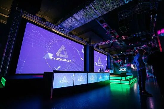 Gg cyberspace красная ул 97в фото Не лучшее место для приятного времяпрепровождения и полюбовной траты денег - отз